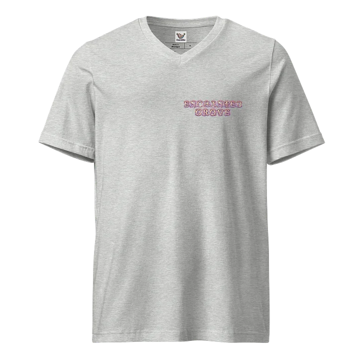 Kingdoms Scout V-Neck Tee product image (1)