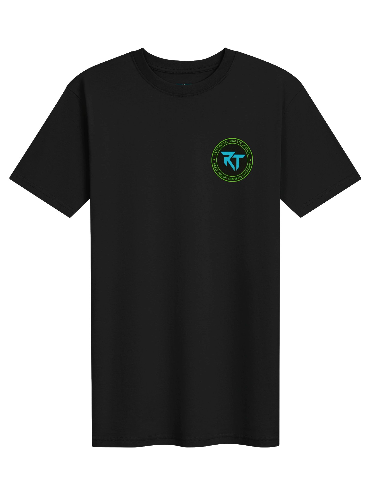 Reality Kernel Panic™ – Defect Identified Heavyweight Tee product image (3)