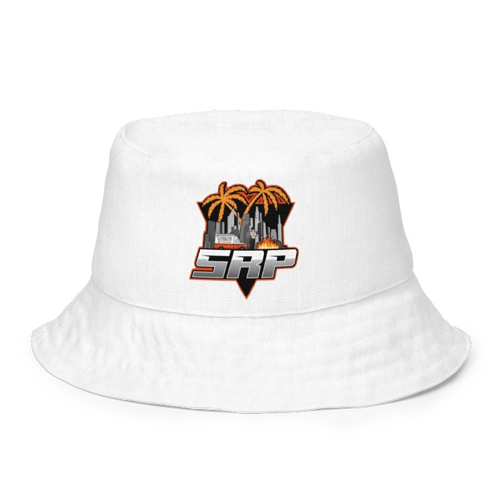 SRP Bucket Hat product image (1)