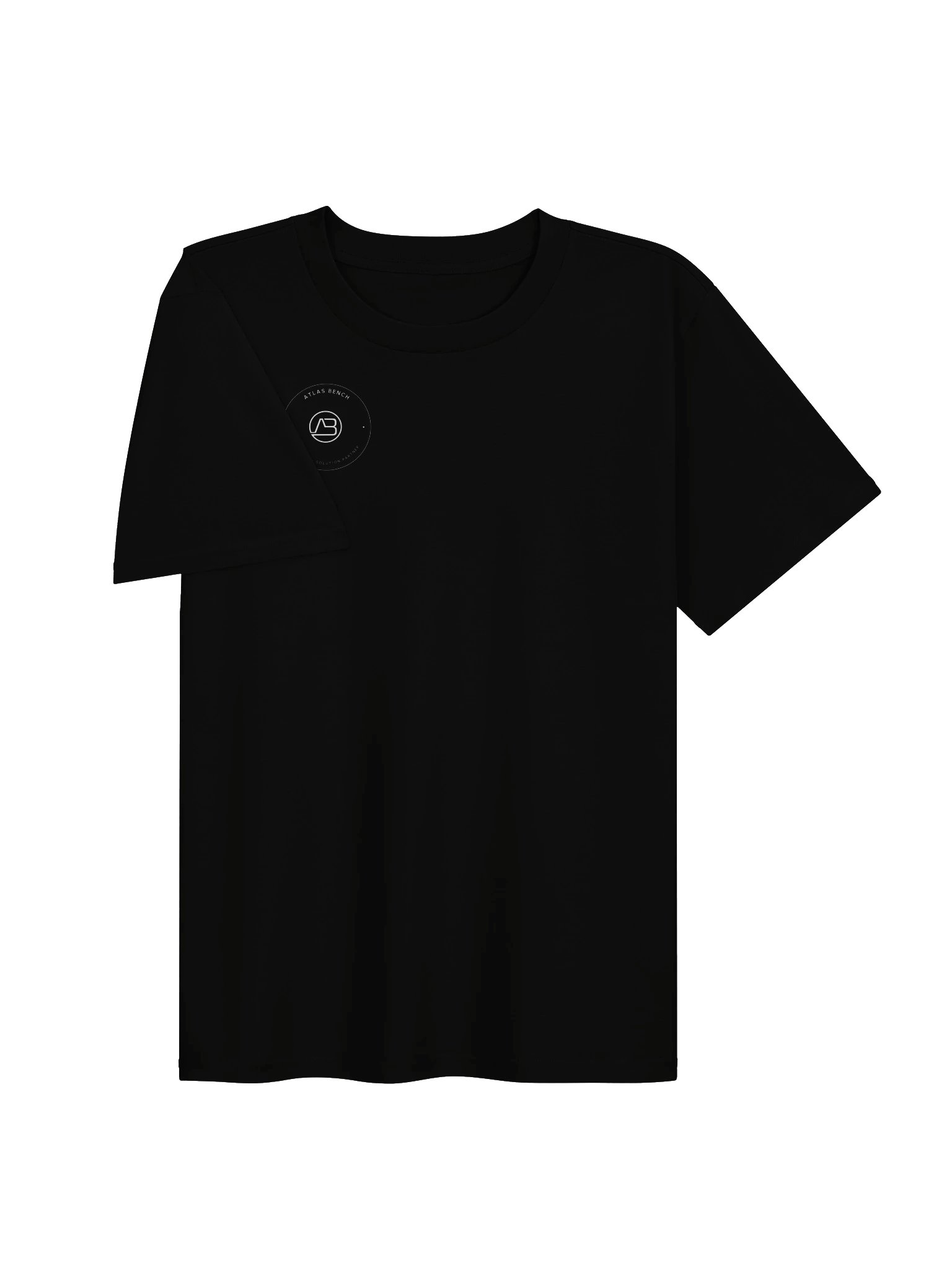 Atlas Bench Women's Tee product image (5)