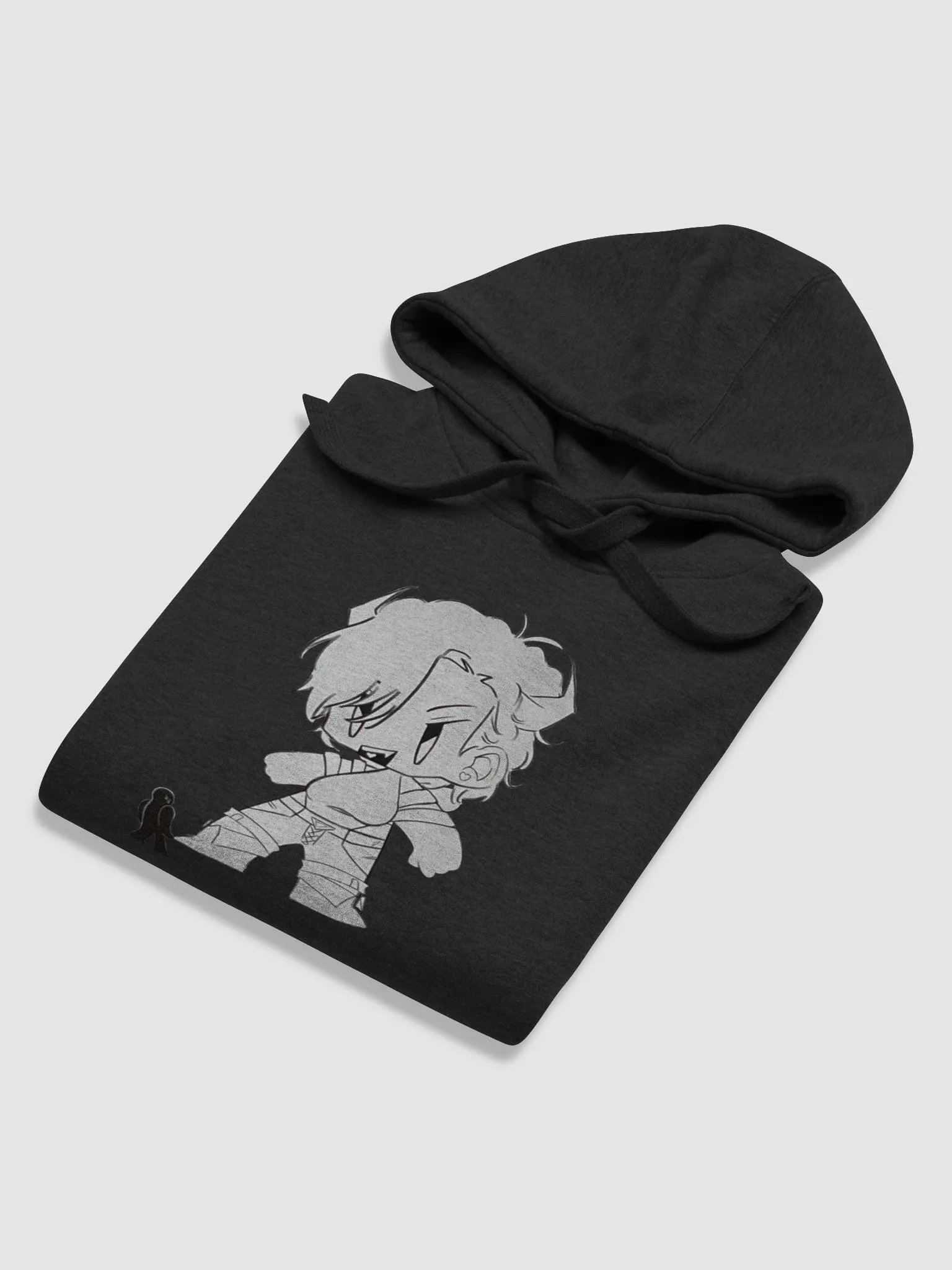 Deadly Hoodie product image (22)