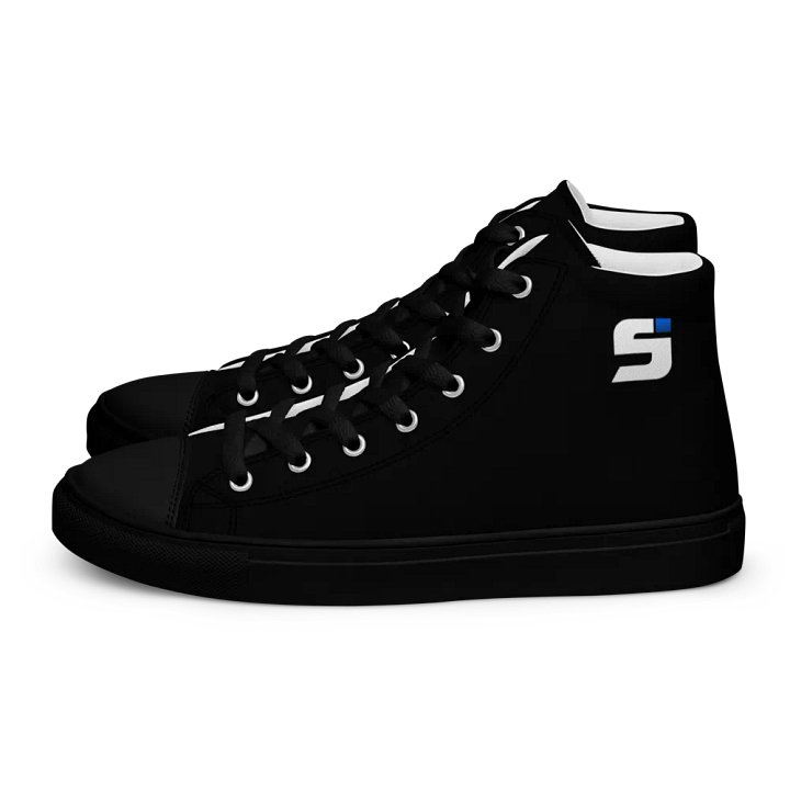 Men's Canvas Shoes product image (1)