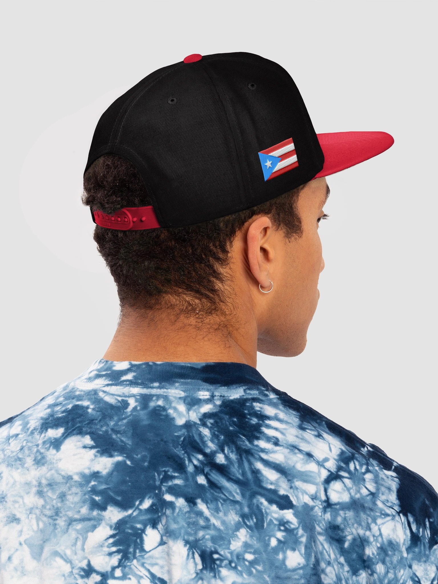 Bold 21 Snapback Cap product image (47)