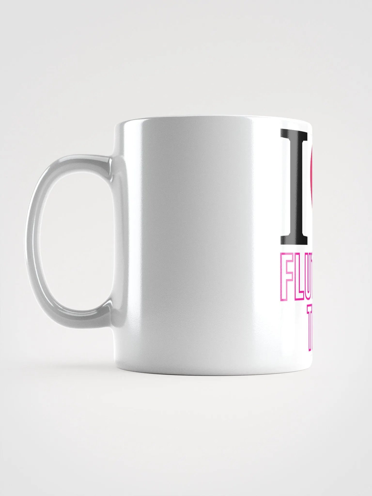 Flutifull Time Love Mug product image (6)