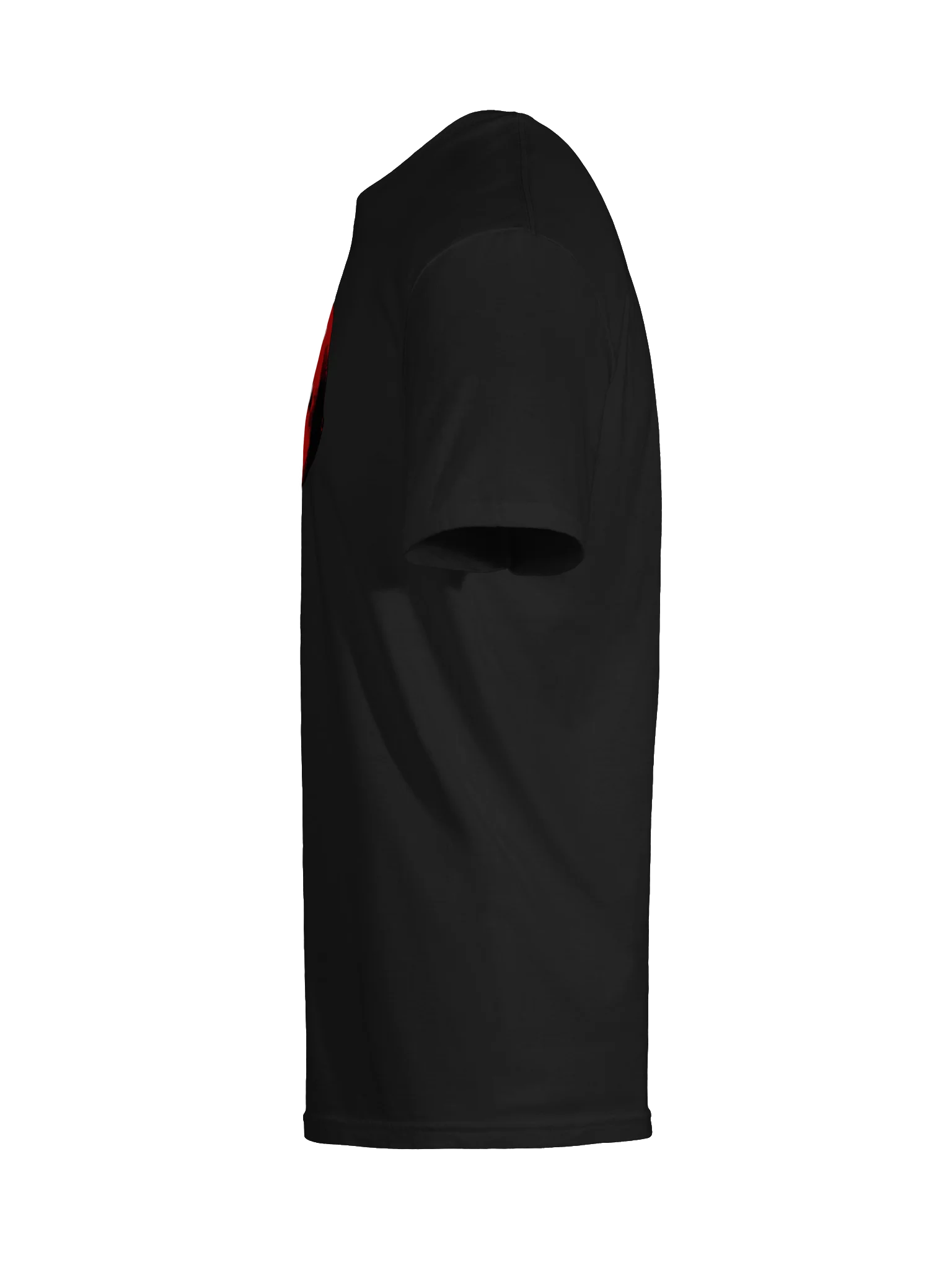 Introspective and Hot Lips T-Shirt product image (9)