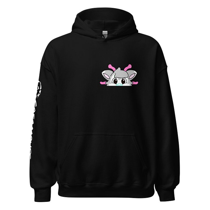 Peekapochi hoodie product image (1)