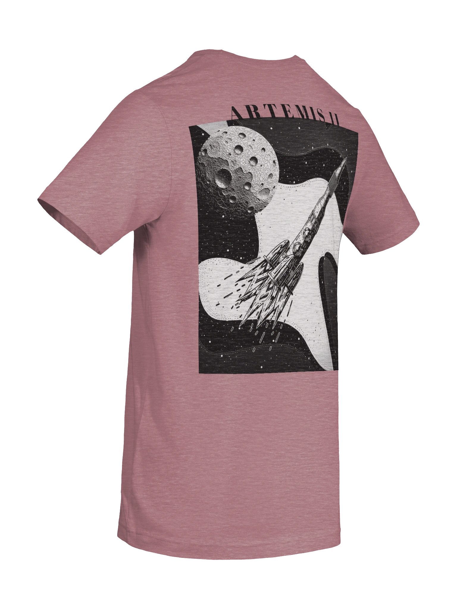 To the Moon and Back product image (80)