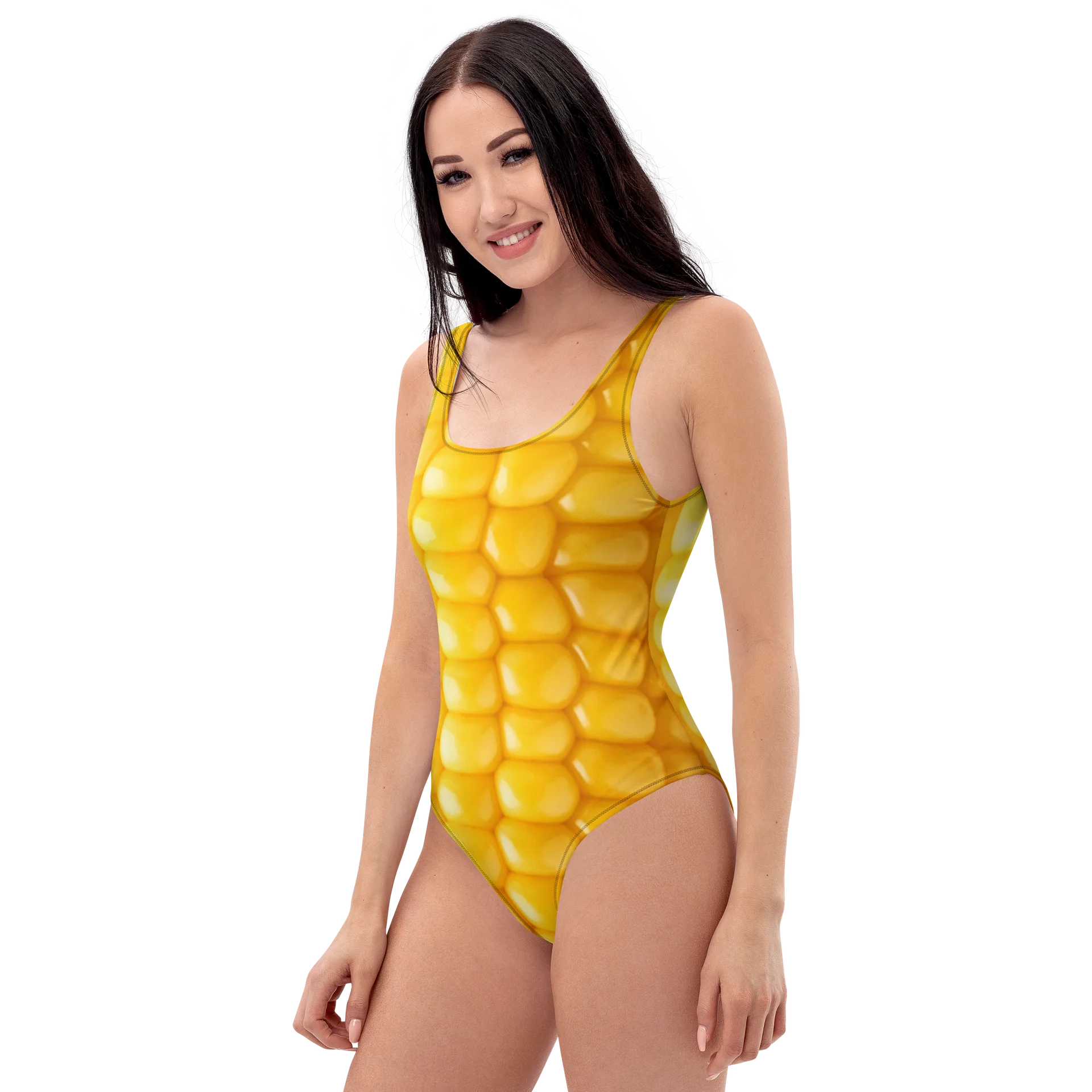 Corn on the Cob Swimsuit product image (4)