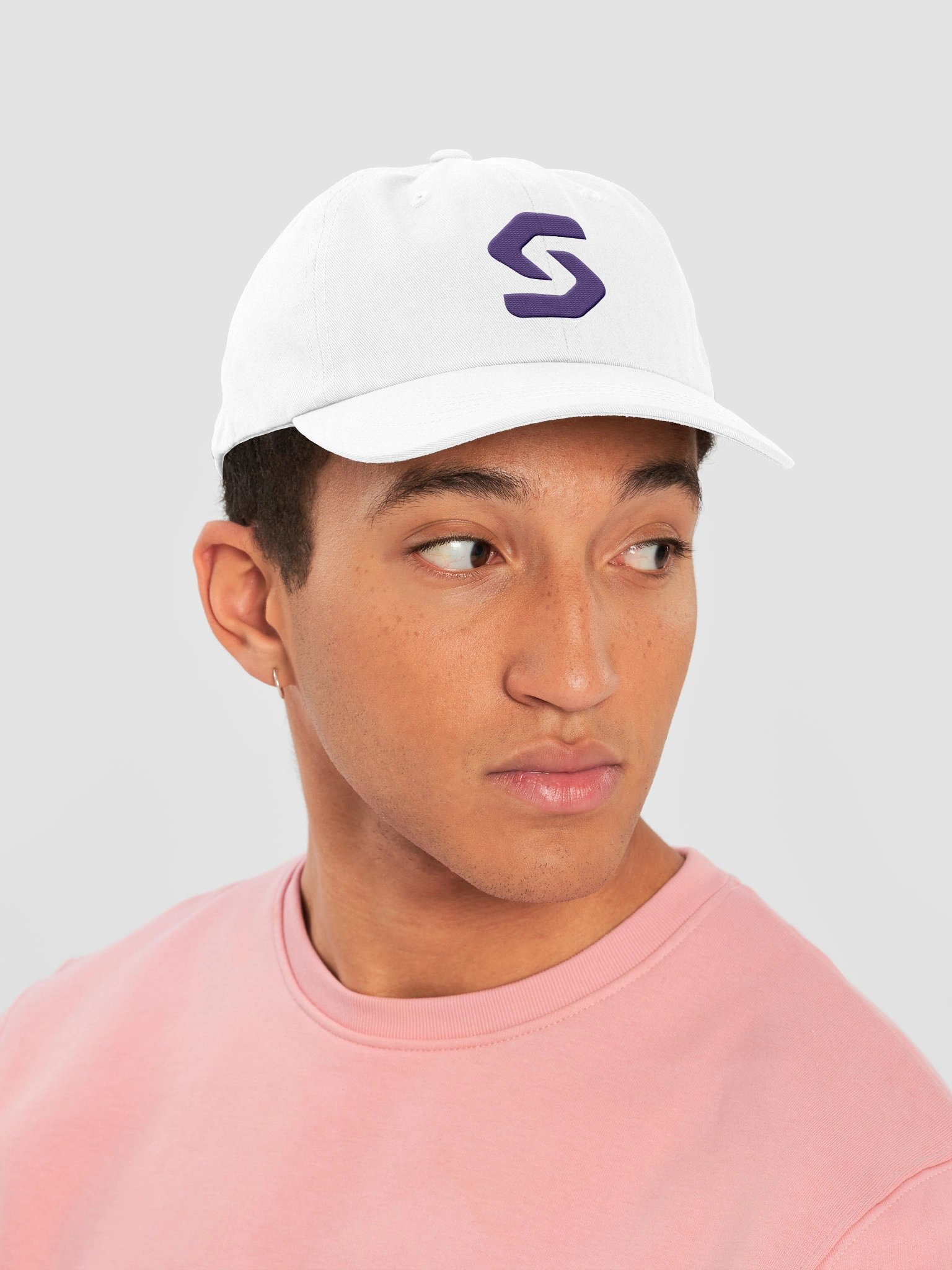 Sponsara Dad Hat product image (6)