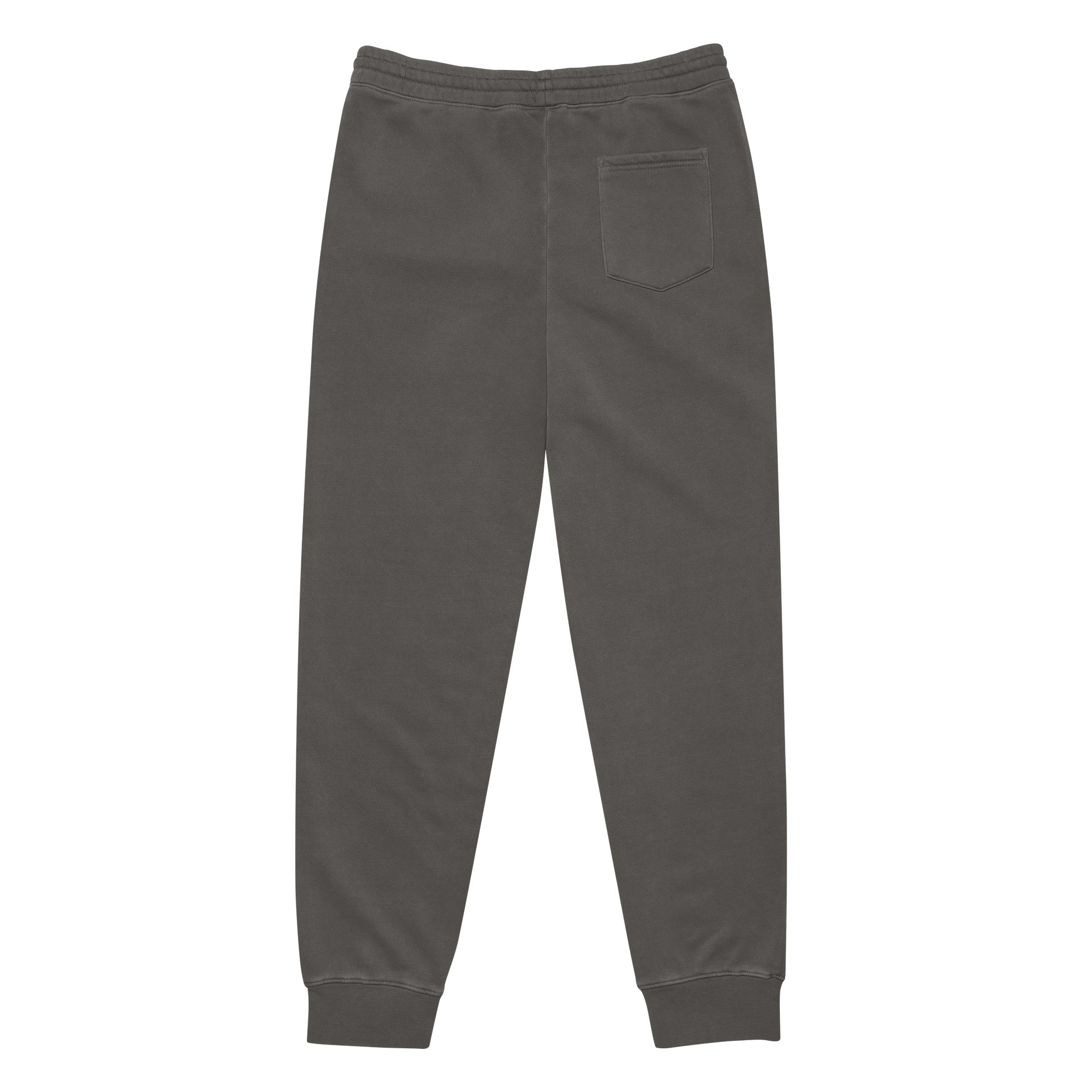 XOXO Heart Fingerprint Joggers product image (6)