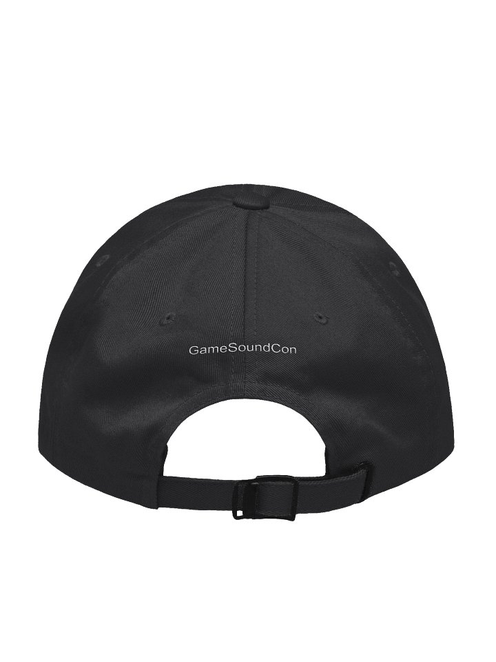 GSC 25 Classic Hat product image (10)
