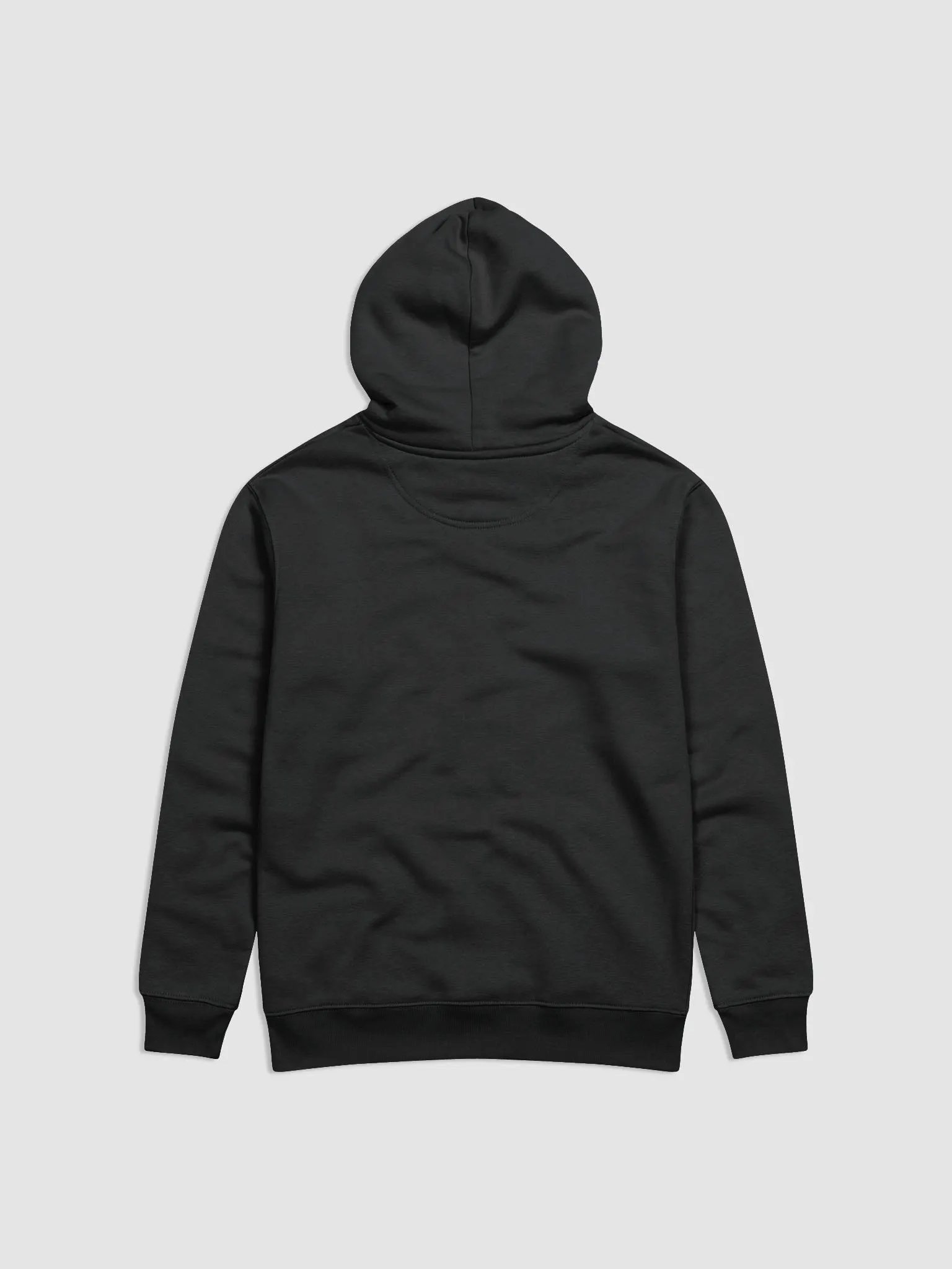 Stanley/Stella Unisex Essential Eco Hoodie (UNISEX 1X SIDED) product image (5)