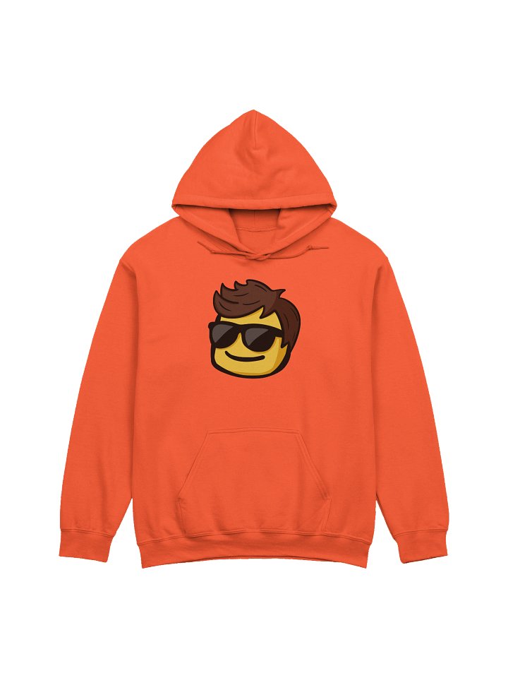 One Cool Dude Hoodie product image (21)