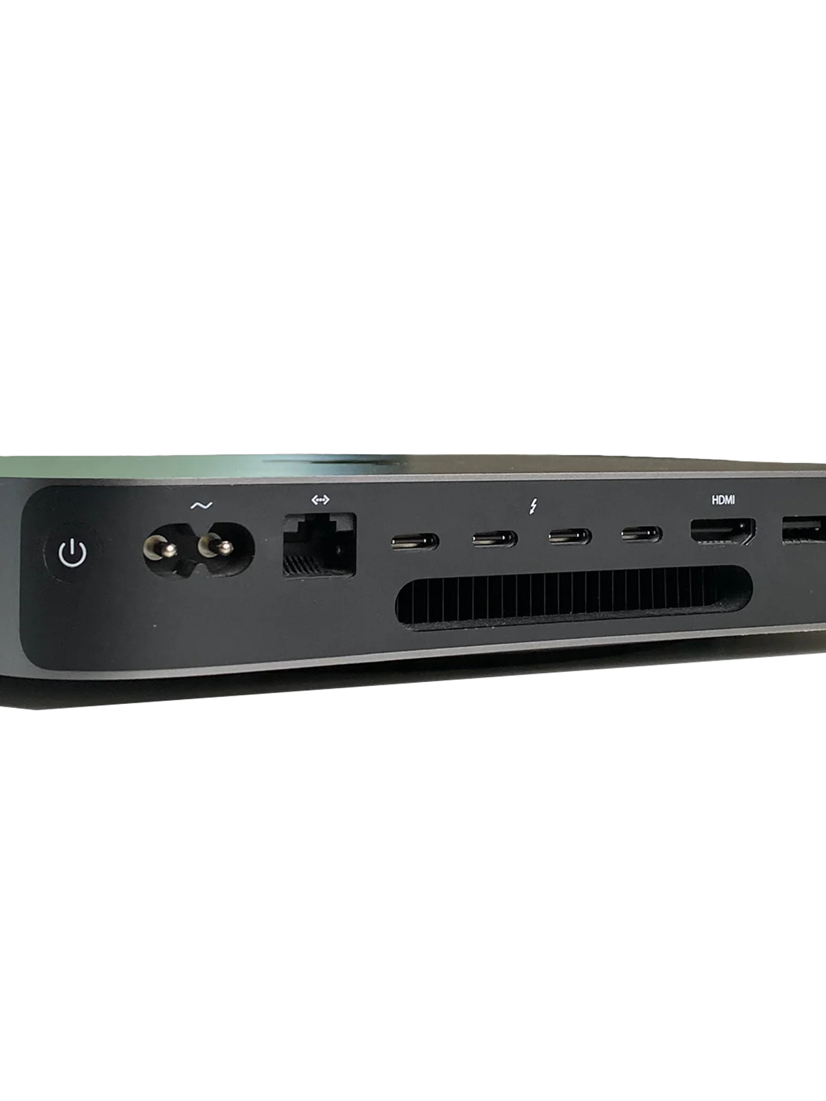 Apple Mac Mini A1993 (2018) Core i3-8100B 3,6GHz 8GBRAM 256GB SSD product image (3)