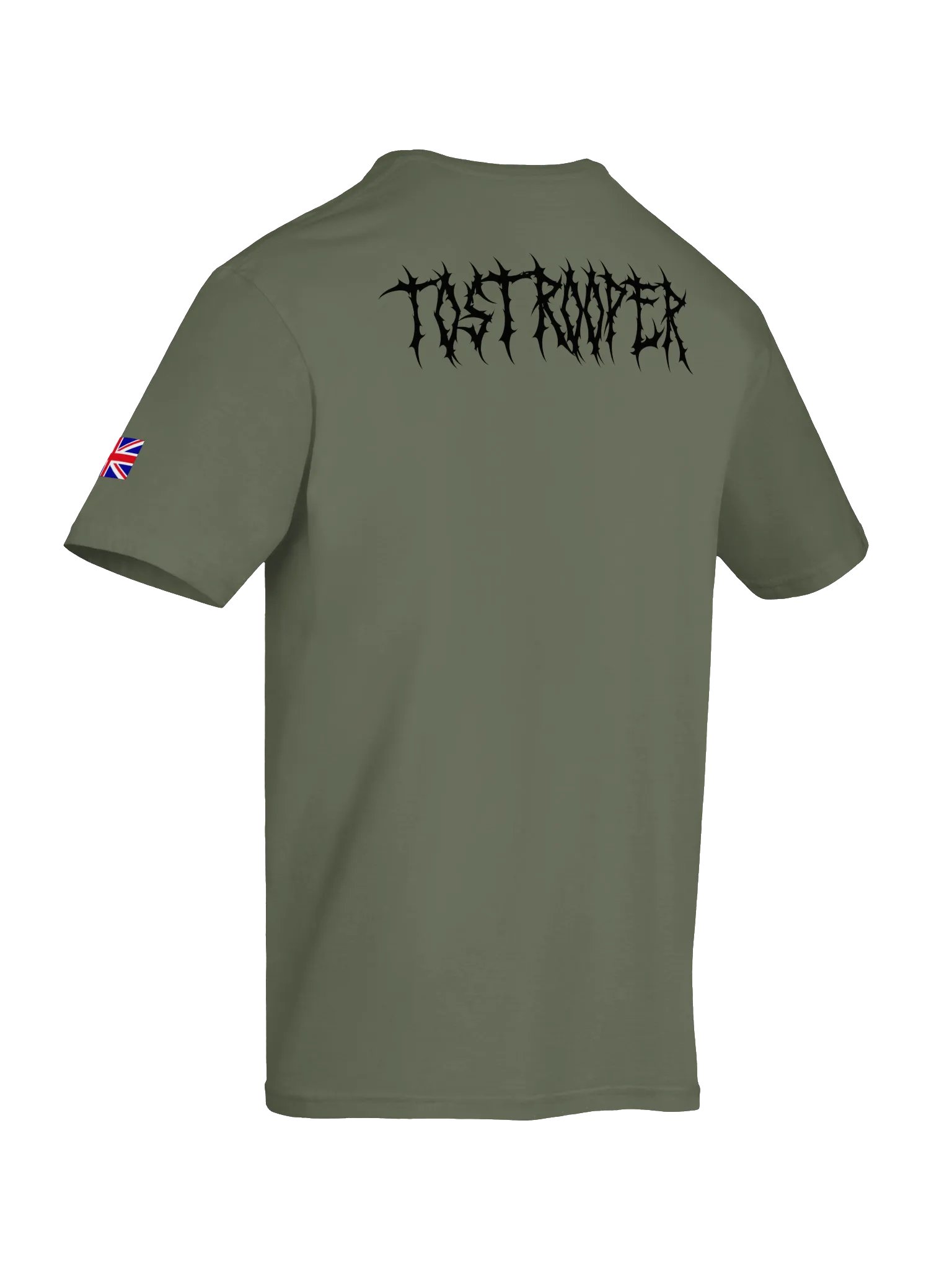 TosTrooper - Trooper Operator - Standard Issue product image (8)