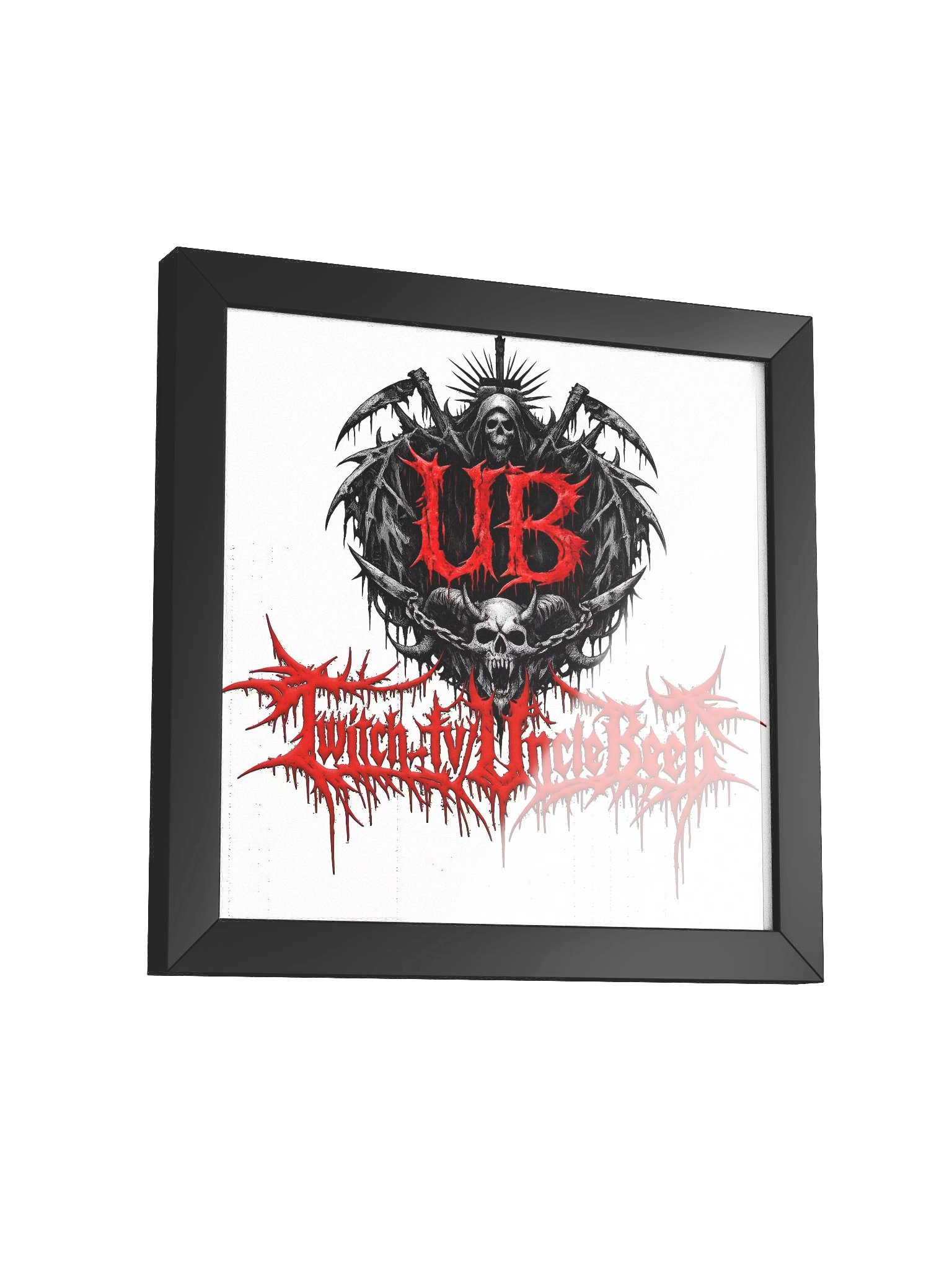 Beeb Poster product image (6)