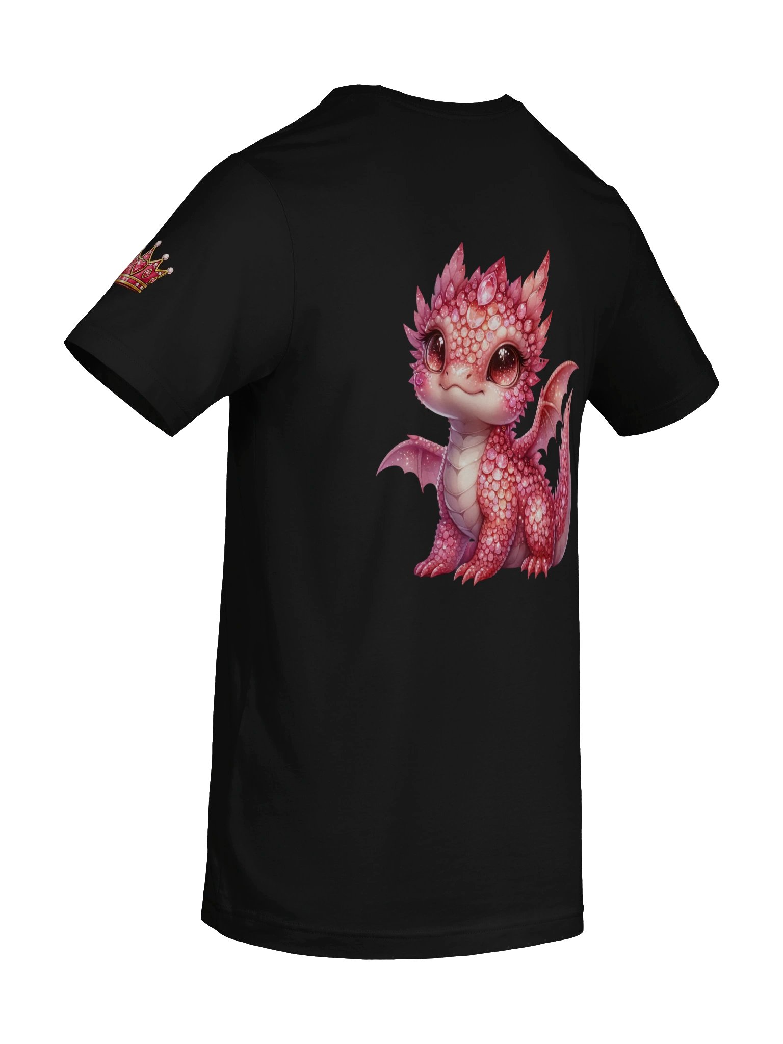 DIAMOND- Valhalla Vibes Tee product image (8)