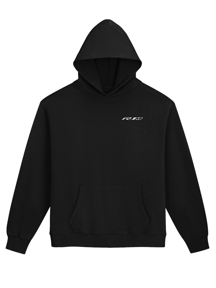 R1M Hoodie product image (1)