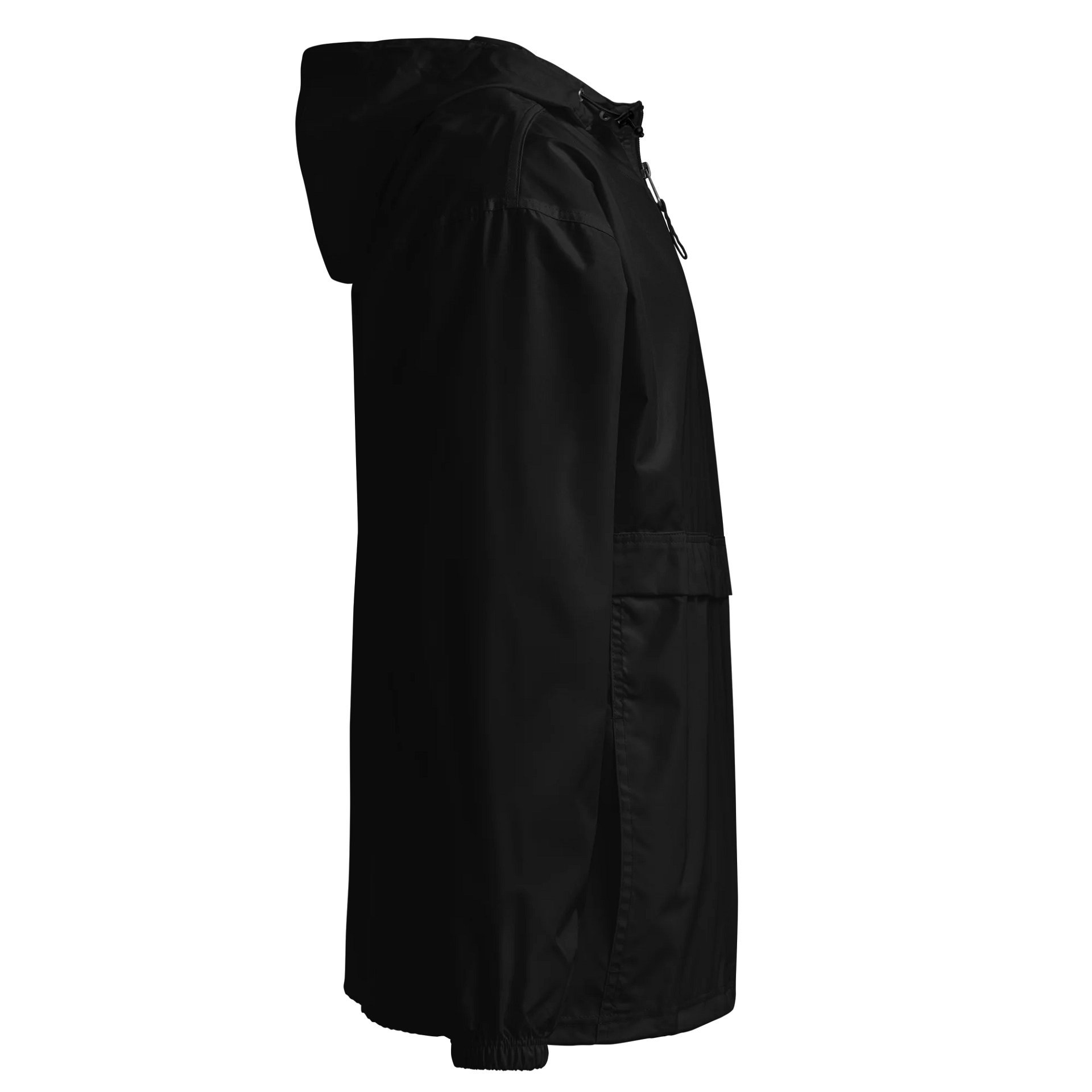 Dynamic Defender jut Packable Jacket product image (3)