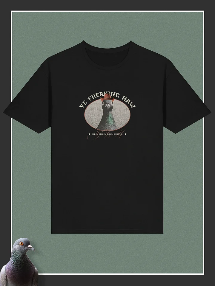 Ye Freaking Haw product image (1)