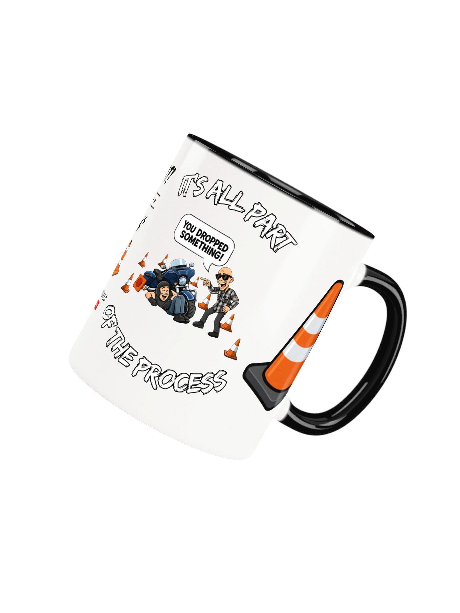 Joe Goe Coffee Mug product image (74)
