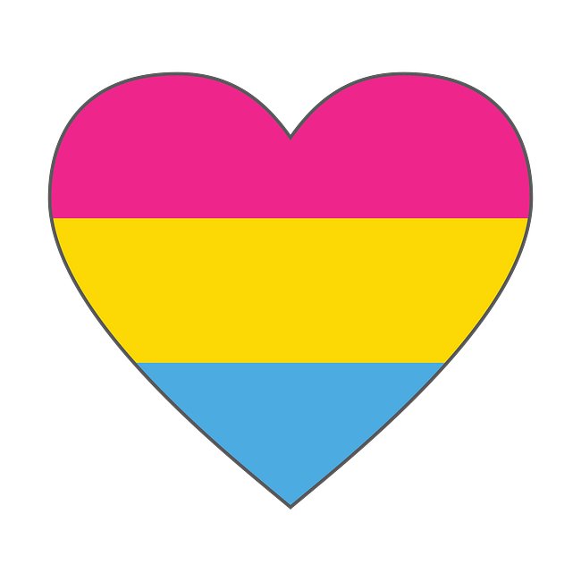 Pansexual Pride