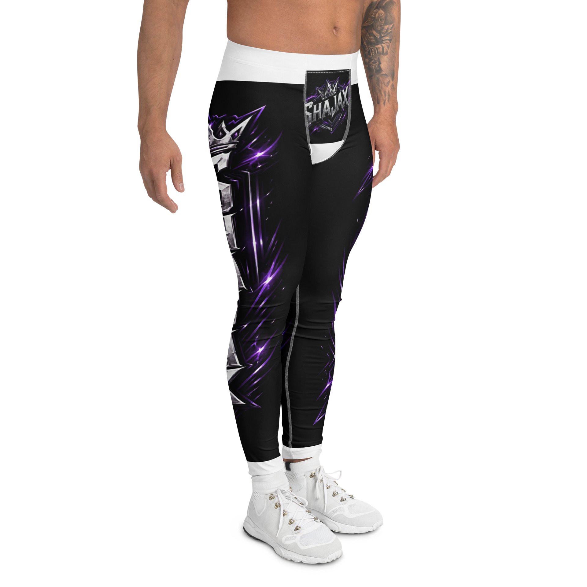 ShaJax Leggings product image (3)