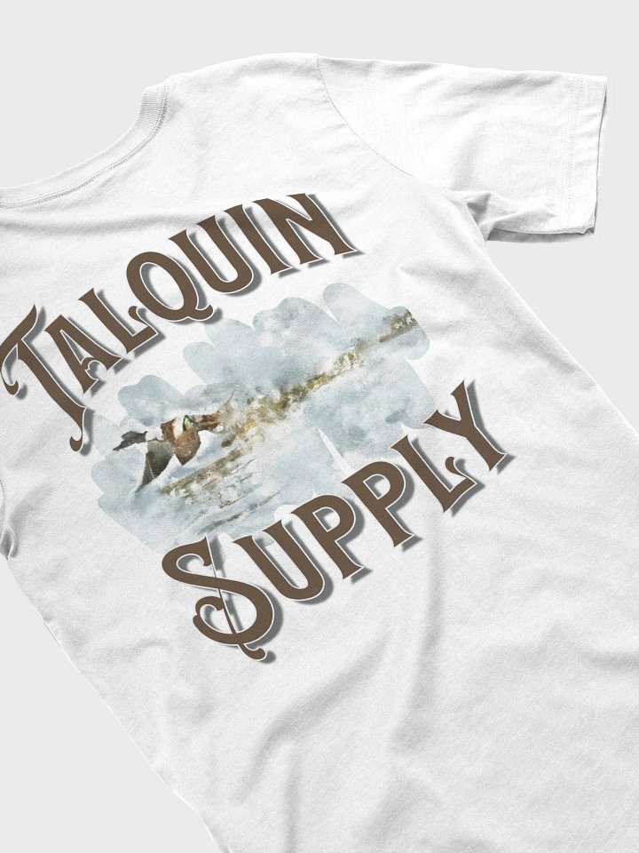 Duck Gone Tee product image (2)