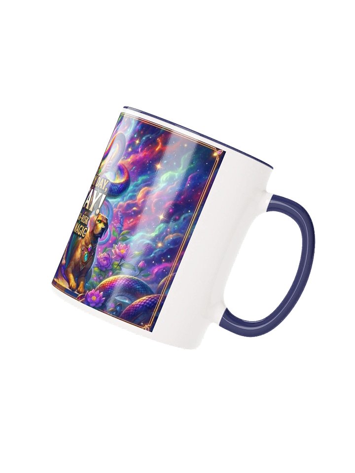 All Day, Every Day, Hecatay! Divine Mug product image (4)