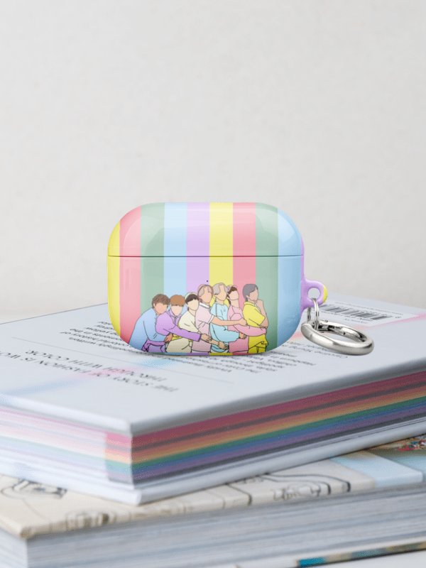 BTS - Airpods product image (2)