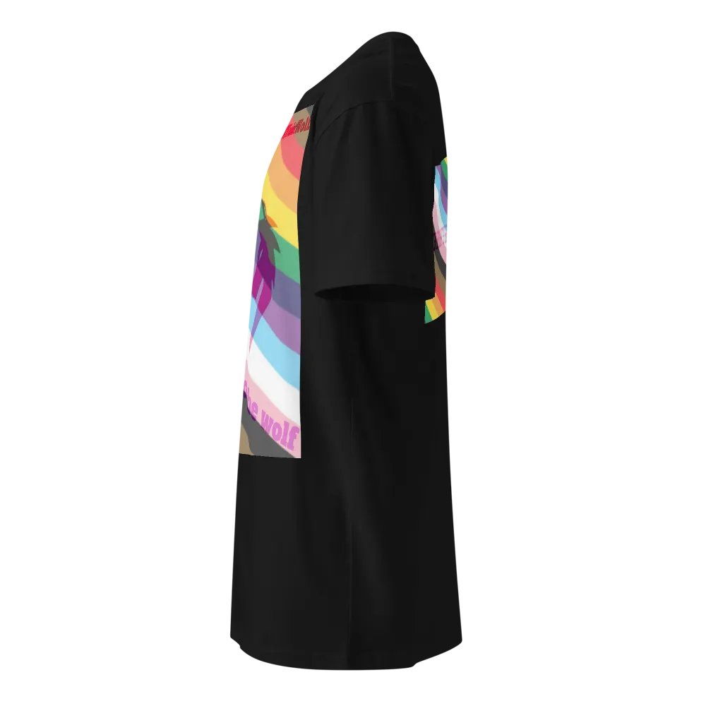 Pride shirt product image (11)