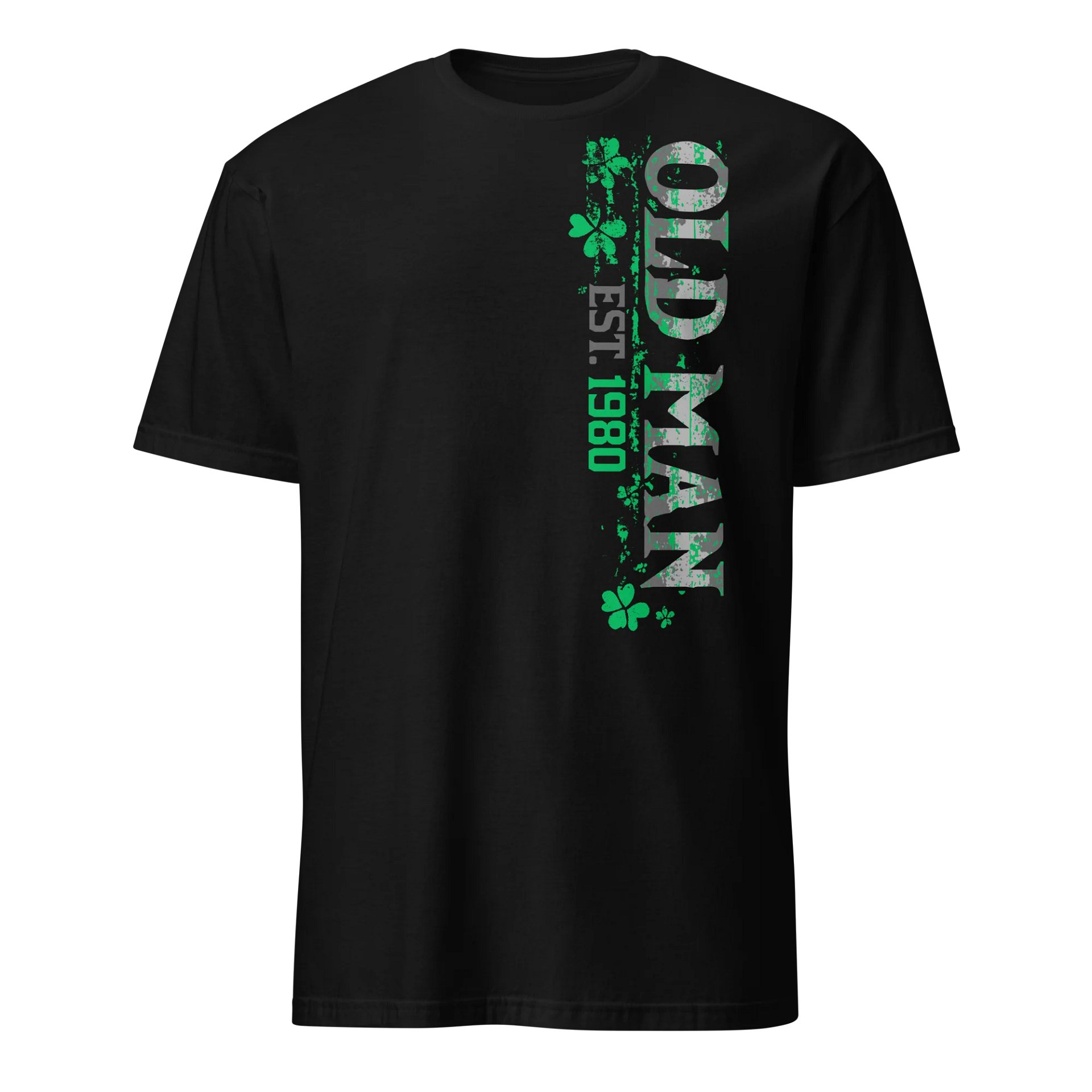 1980 Lucky Old Man product image (1)