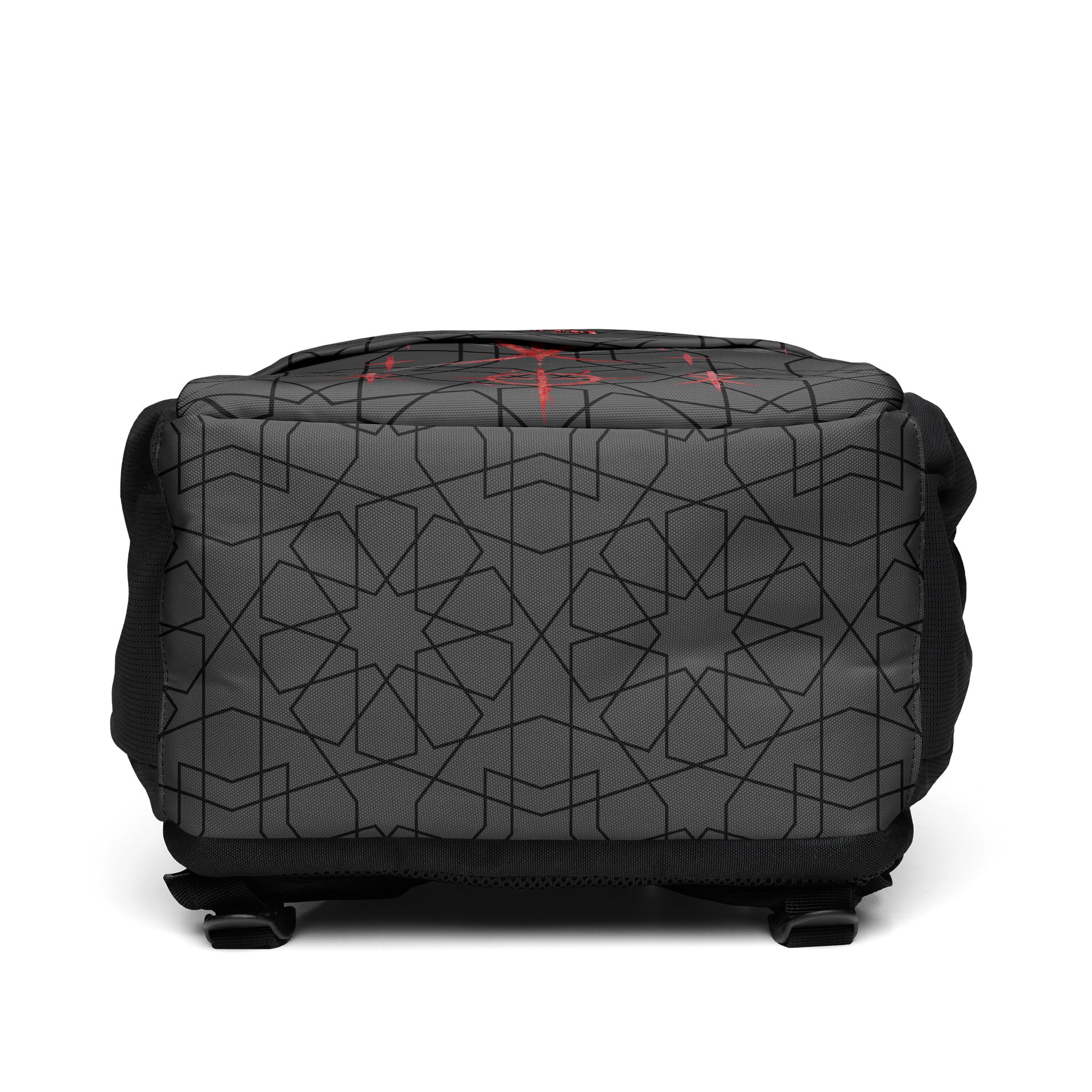 Nisegami Backpack product image (3)