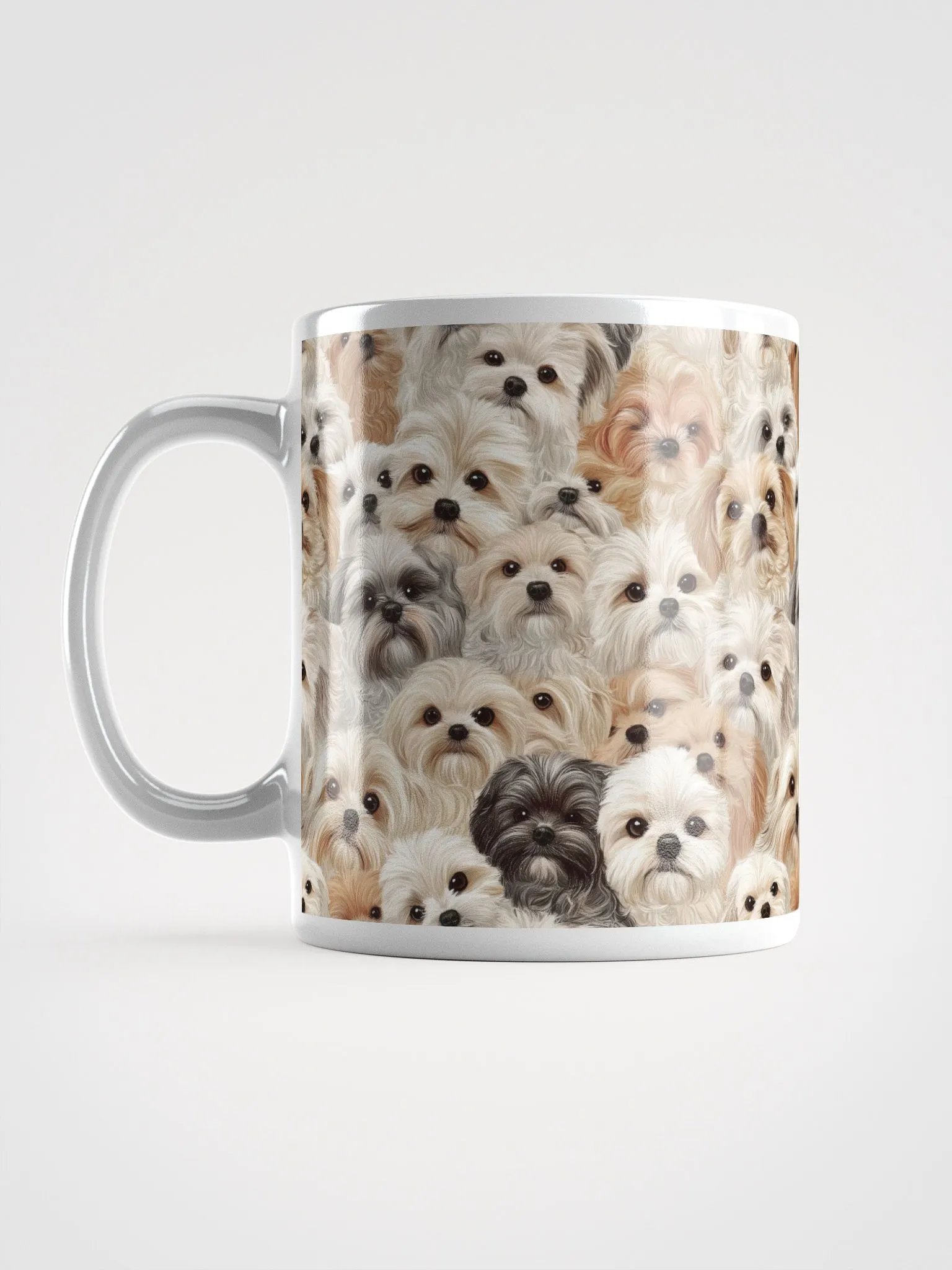 Puppy Love Mug product image (17)