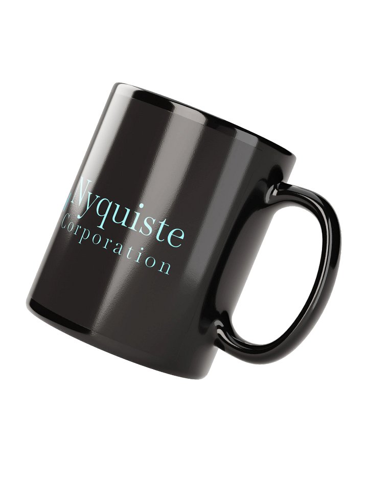 Nyquiste cup - dark product image (3)