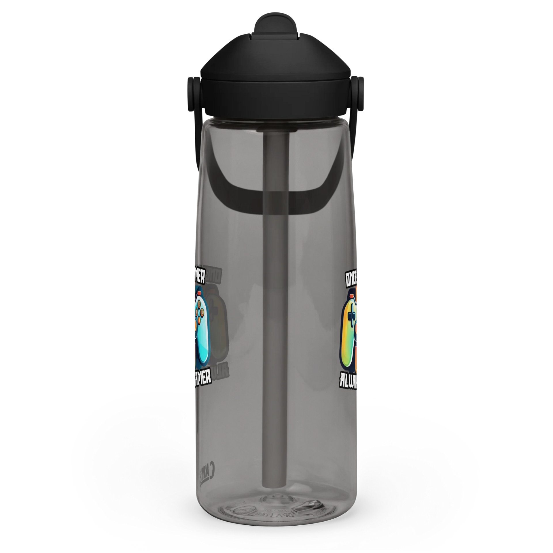 All Gamers United drinkfles product image (14)