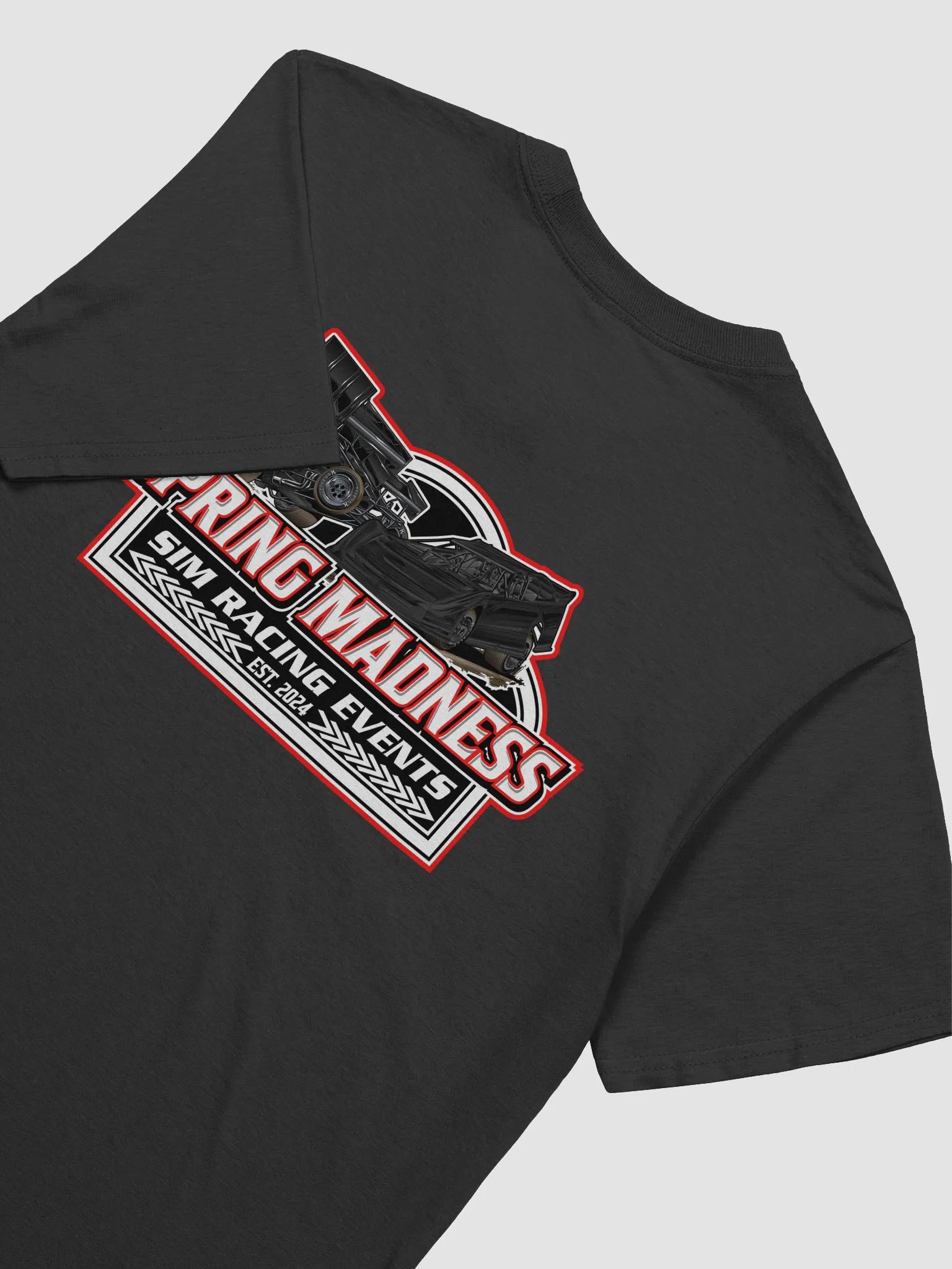 Spring Madness T-Shirt product image (4)