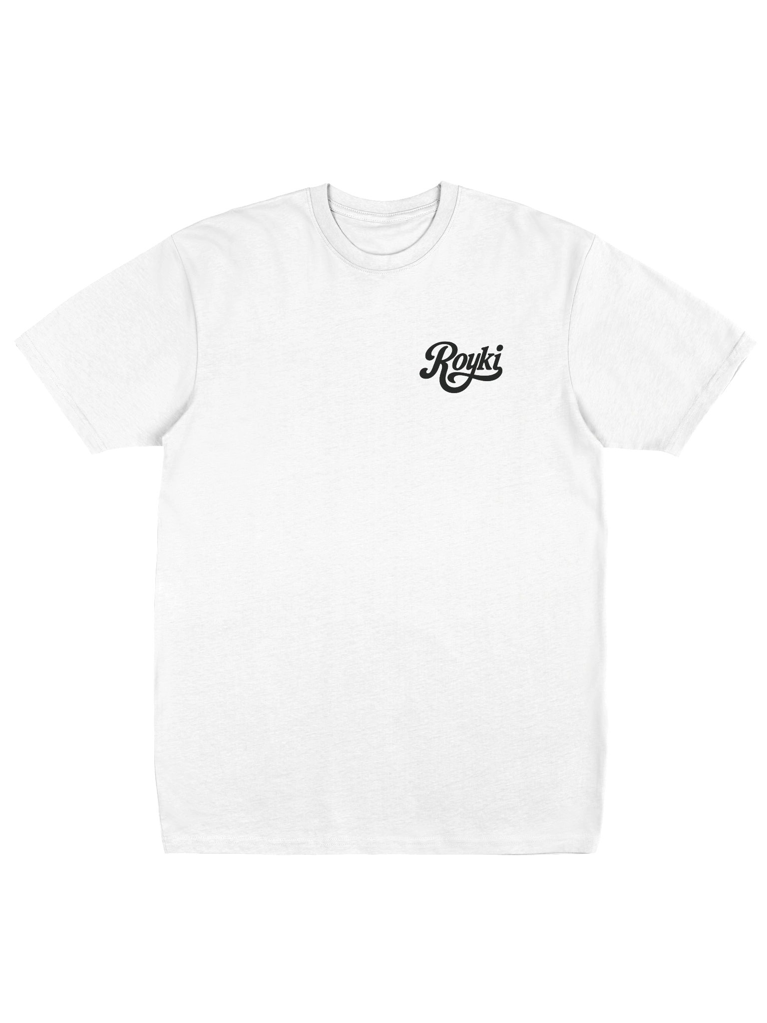 ROYKI JAMAICA BRO product image (1)