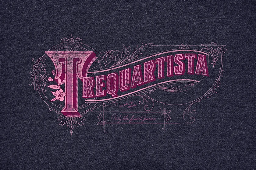 Trequartista Player Role Shirt product image (1)