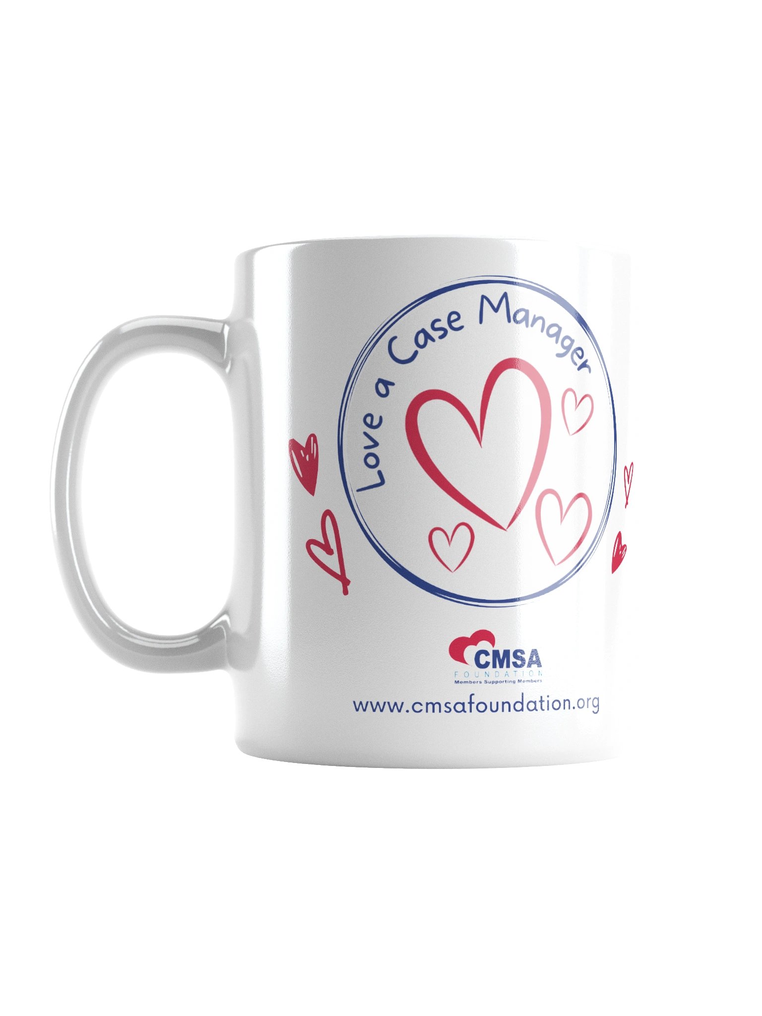 Love a Case Manager product image (1)