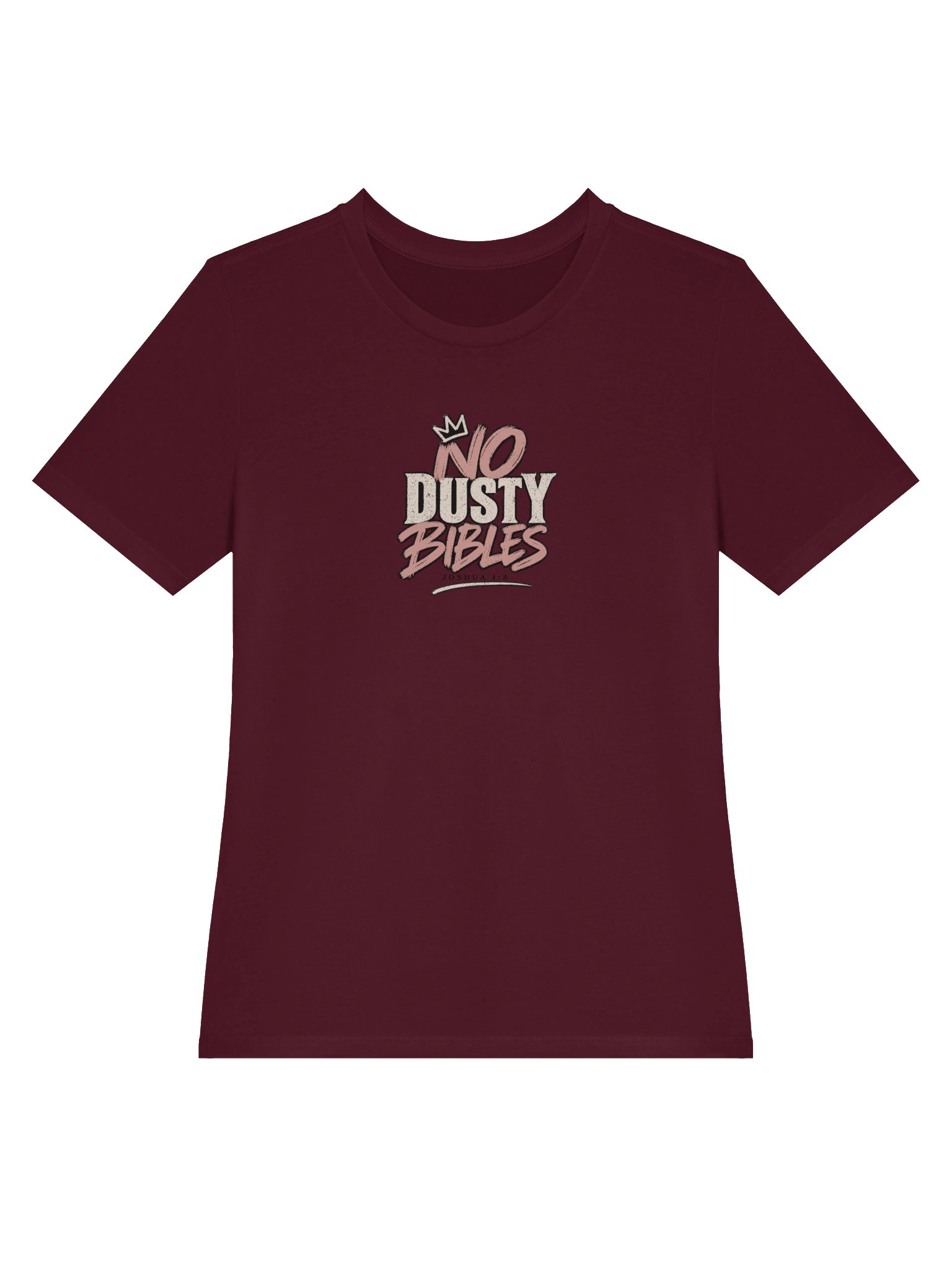 No Dusty Bibles product image (3)