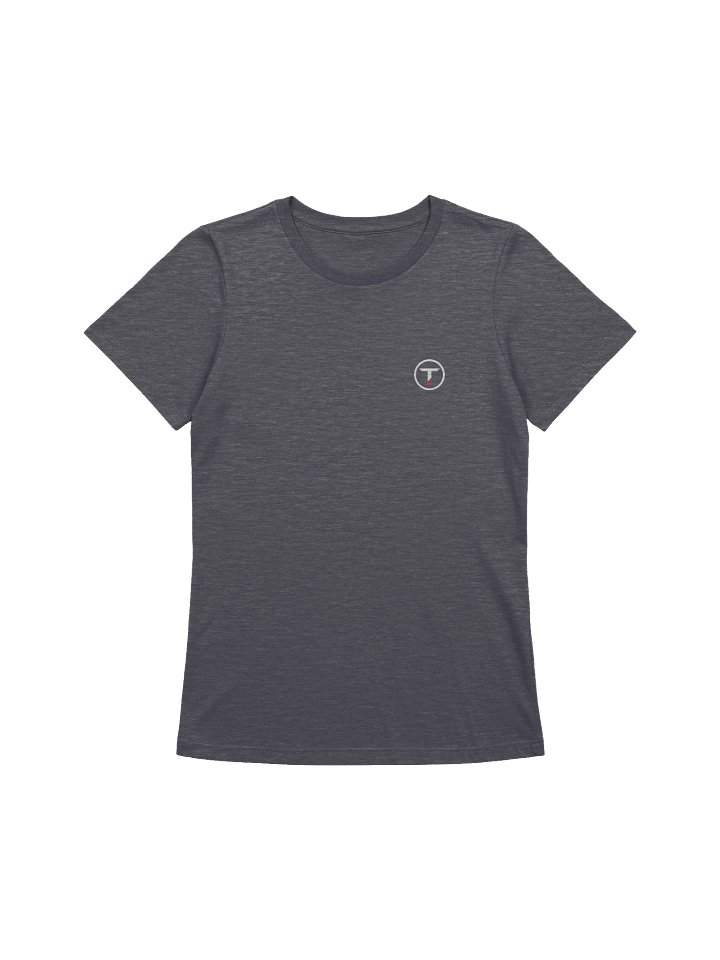 SUBCULTURE Acid Genesis // Women’s Back Print Tee (Premium) product image (2)
