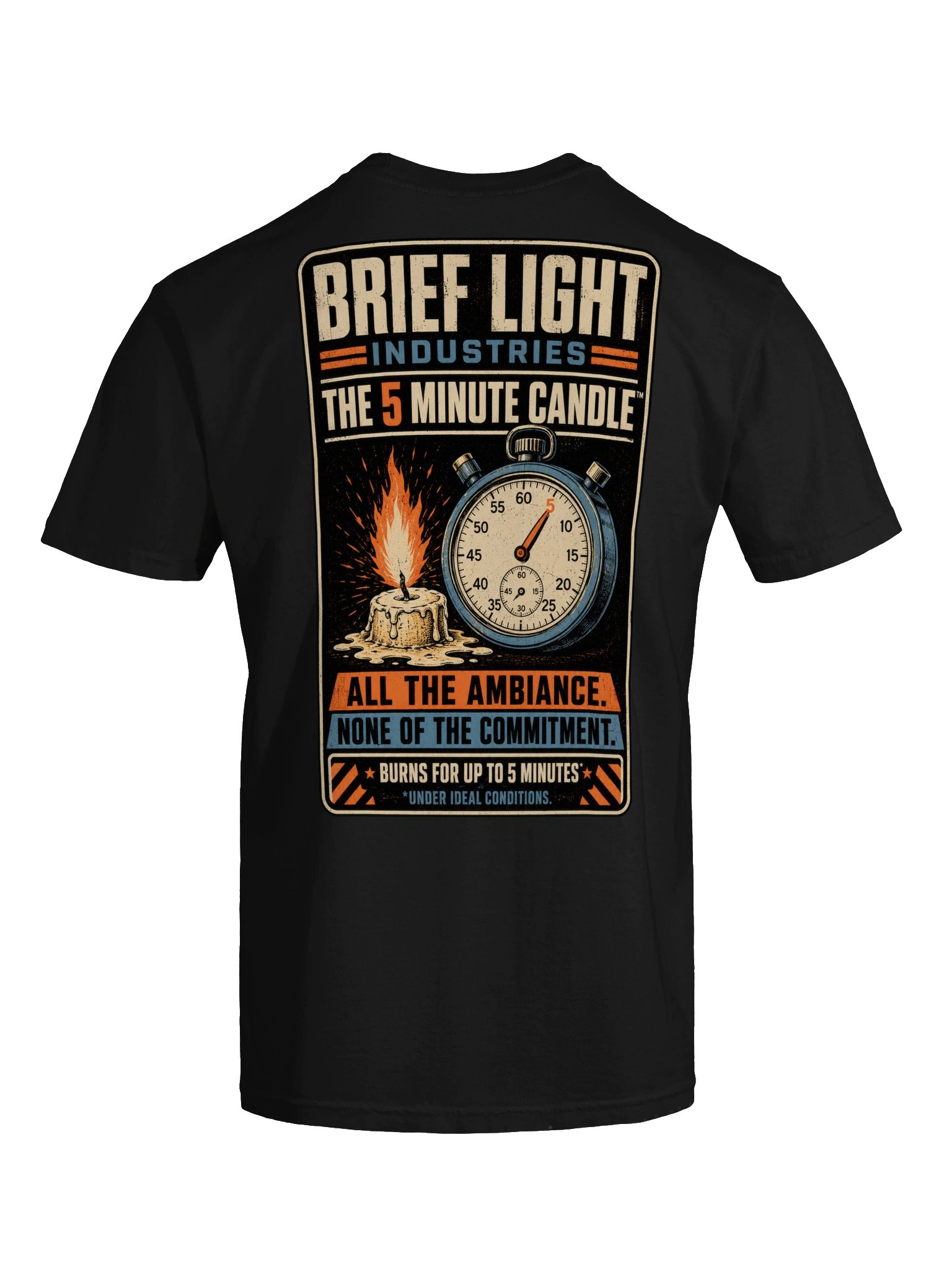 The 5 Minute Candle™ product image (7)