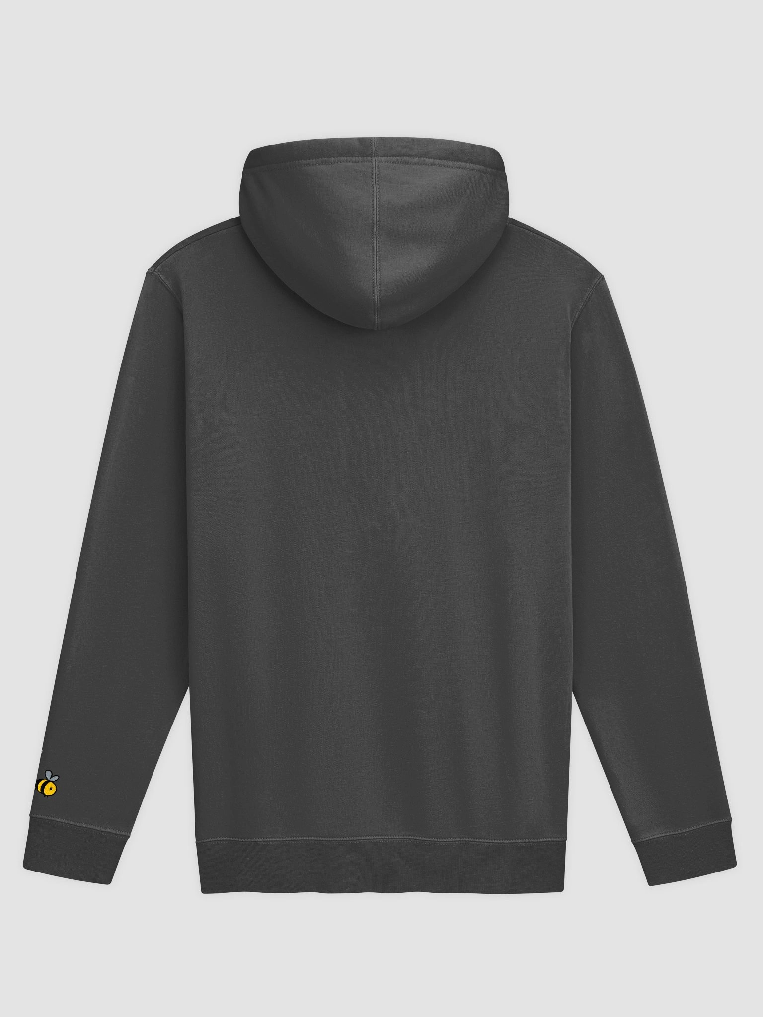 Beeboi Co. Embroidered Hoodie product image (3)