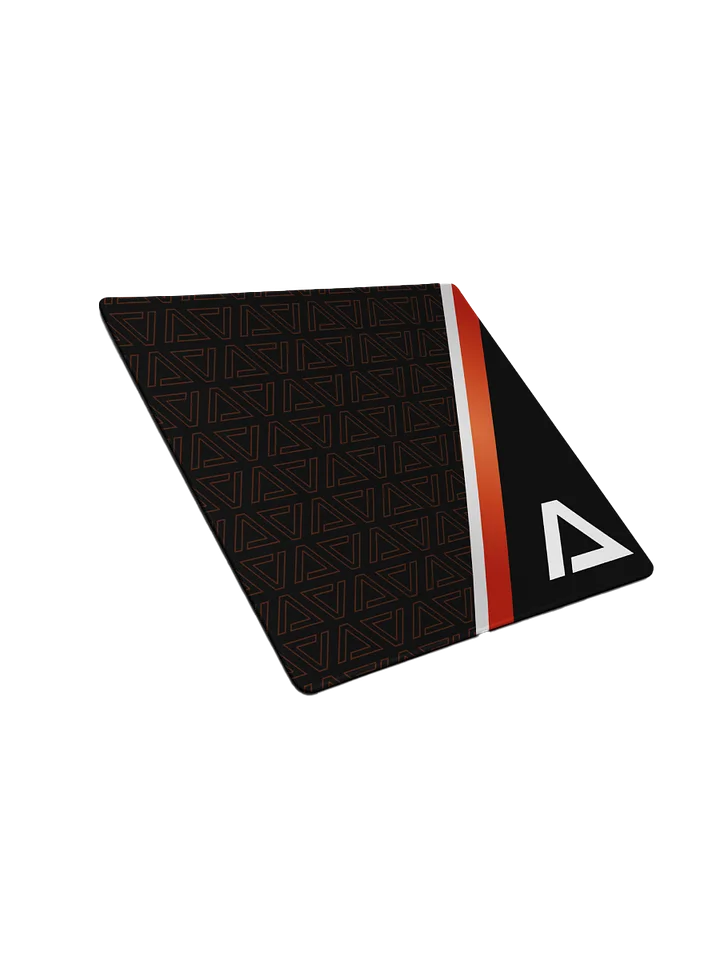 Small Amp Mouse Mat product image (2)
