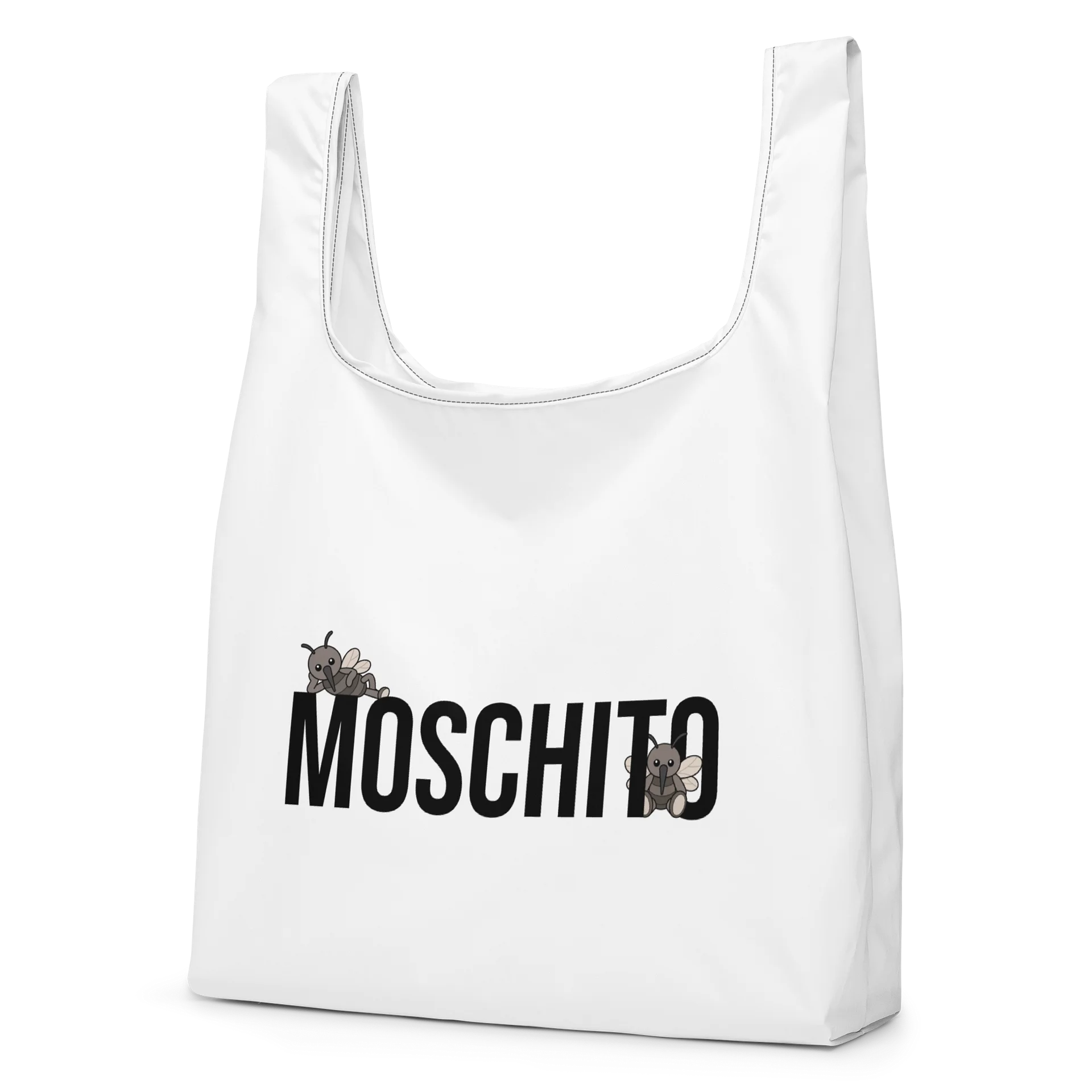 MOSCHITO Shopping Bag product image (2)
