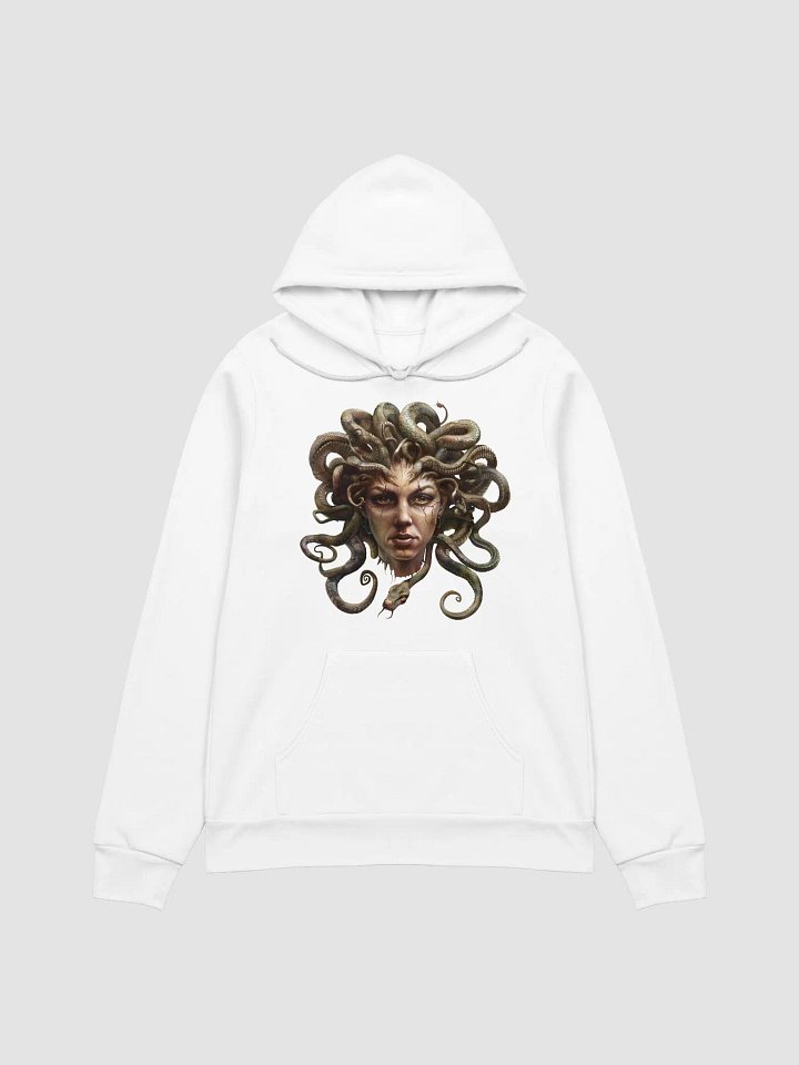 Medusa - The Gorgon - Hoodie product image (1)