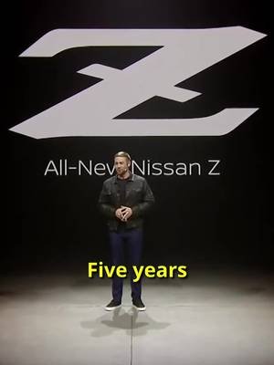 5 years ago Nissan took my 240Z to New York to be part of the reveal of the all-new Nissan Z—the RZ34. 🤯 Back on 8/17/2021, seeing my old Z included in such a huge moment for Nissan was honestly surreal. Five years later, it’s still one of those experiences that feels crazy to look back on. From owning and building these cars to somehow having mine become part of the history of the next-generation Z… definitely a full-circle moment. And looking back at the original video now, my editing has come a LONG way. 😂 Should I go back and completely redo the full video for the 5-year anniversary? #NissanZ #MyNissan #RZ34 #NissanFamily #MyNissanAdventure 