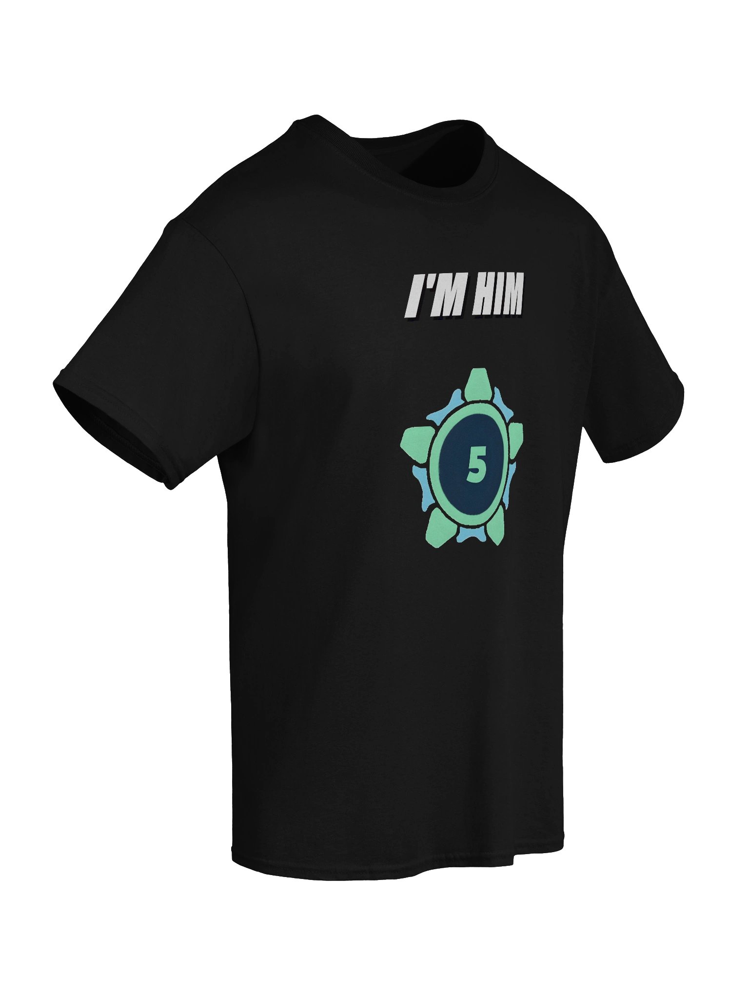 Endorsement Tee product image (70)