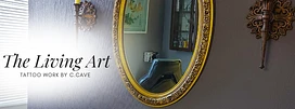 The Ink Room tier thumbnail